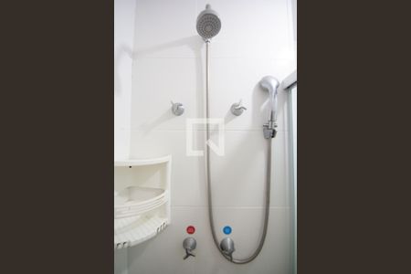 Apartamento à venda com 43m², 1 quarto e 1 vagaBanheiro