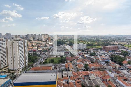 Apartamento à venda com 43m², 1 quarto e 1 vagaVista da Varanda