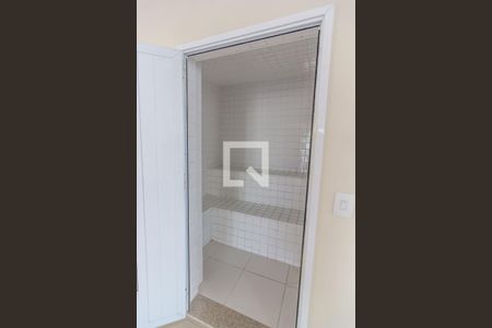 Apartamento à venda com 43m², 1 quarto e 1 vagaSaúna