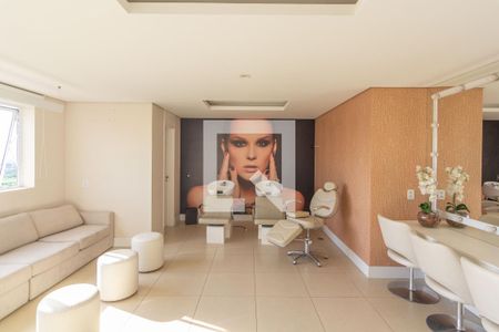 Apartamento à venda com 43m², 1 quarto e 1 vagaEspaço Mulher