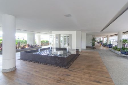 Apartamento à venda com 43m², 1 quarto e 1 vagaÁrea comum