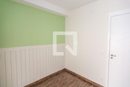 Apartamento à venda com 43m², 1 quarto e 1 vagaQuarto