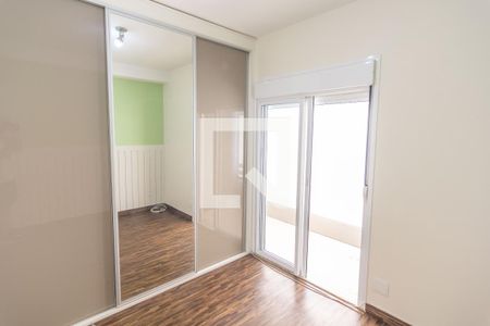 Apartamento à venda com 43m², 1 quarto e 1 vagaQuarto