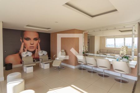 Apartamento à venda com 43m², 1 quarto e 1 vagaEspaço Mulher