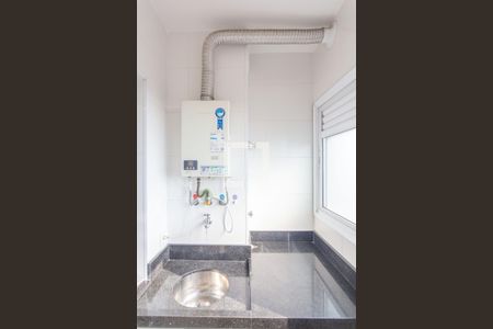 Apartamento à venda com 43m², 1 quarto e 1 vagaÁrea de Serviço