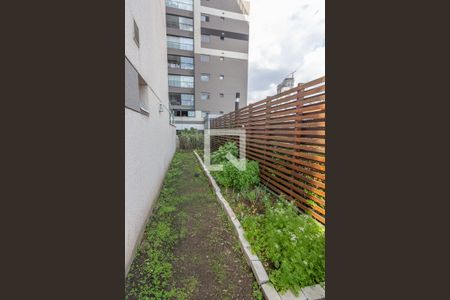 Apartamento à venda com 43m², 1 quarto e 1 vagahorta