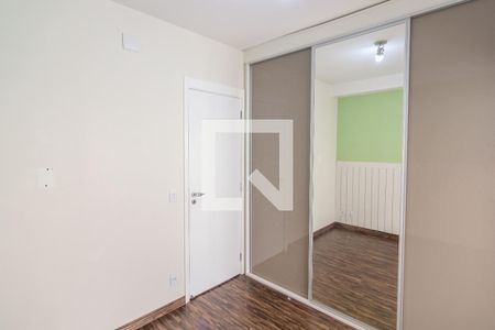 Apartamento à venda com 43m², 1 quarto e 1 vagaQuarto