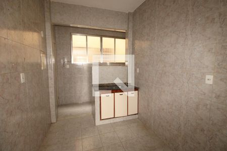 Apartamento à venda com 85m², 2 quartos e 1 vagaCozinha 