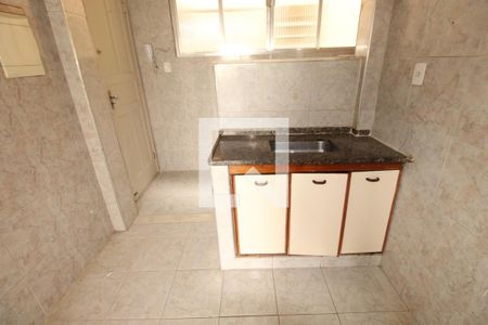 Apartamento à venda com 85m², 2 quartos e 1 vagaCozinha 