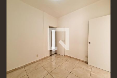 Suíte de apartamento para alugar com 3 quartos, 78m² em Cidade Nova, Belo Horizonte