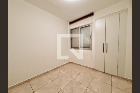 Quarto 1 de apartamento para alugar com 3 quartos, 78m² em Cidade Nova, Belo Horizonte