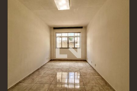 Sala de apartamento para alugar com 3 quartos, 78m² em Cidade Nova, Belo Horizonte