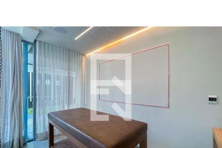 Studio para alugar com 29m², 1 quarto e sem vaga Studio para alugar com 29m², 1 quarto e sem vagaSpa