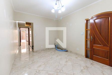 Casa para alugar com 180m², 3 quartos e 2 vagasSala