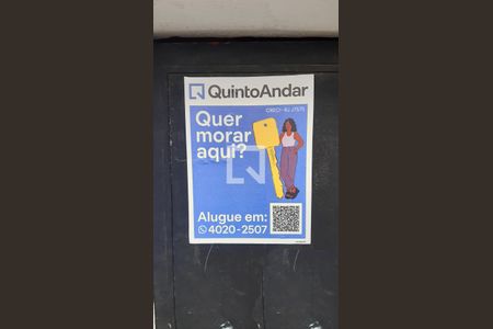 Studio para alugar com 55m², 1 quarto e sem vaga Studio para alugar com 55m², 1 quarto e sem vagaPlaquinha