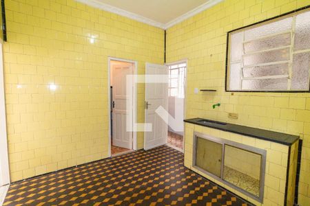 Studio para alugar com 55m², 1 quarto e sem vaga Studio para alugar com 55m², 1 quarto e sem vagaCozinha Studio