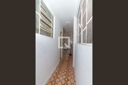 Studio para alugar com 55m², 1 quarto e sem vaga Studio para alugar com 55m², 1 quarto e sem vagaÁrea de Serviço