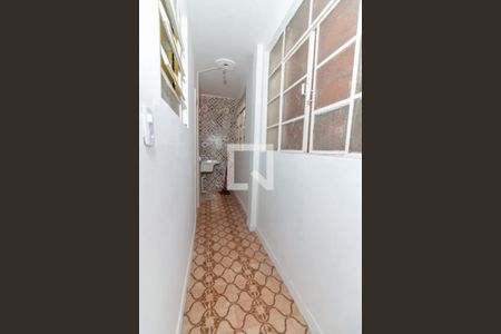 Studio para alugar com 55m², 1 quarto e sem vaga Studio para alugar com 55m², 1 quarto e sem vagaÁrea de Serviço