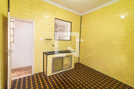 Studio para alugar com 55m², 1 quarto e sem vaga Studio para alugar com 55m², 1 quarto e sem vagaCozinha Studio