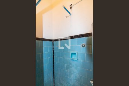 Banheiro Studio de kitnet/studio para alugar com 1 quarto, 55m² em Irajá, Rio de Janeiro