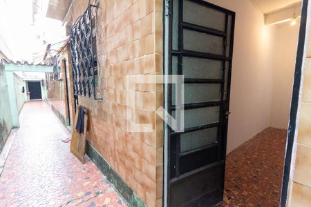 Studio para alugar com 55m², 1 quarto e sem vaga Studio para alugar com 55m², 1 quarto e sem vagaEntrada