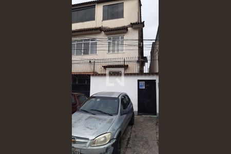 Studio para alugar com 55m², 1 quarto e sem vaga Studio para alugar com 55m², 1 quarto e sem vagaFachada