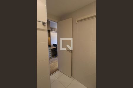 Studio para alugar com 24m², 1 quarto e sem vagaBanheiro