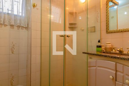 Apartamento à venda com 80m², 2 quartos e sem vagaBanheiro
