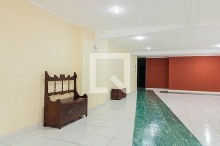 Apartamento à venda com 80m², 2 quartos e sem vagaÁrea comum