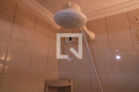 Apartamento à venda com 80m², 2 quartos e sem vagaBanheiro