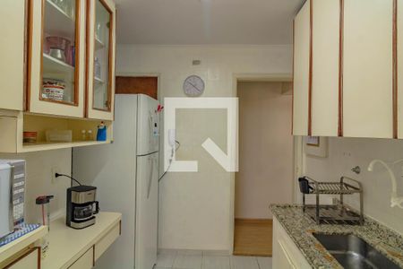 Apartamento à venda com 80m², 2 quartos e sem vagaCozinha