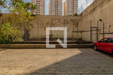 Apartamento à venda com 80m², 2 quartos e sem vagaQuarto 2 vista