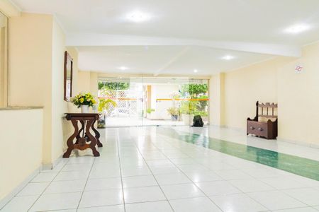 Apartamento à venda com 80m², 2 quartos e sem vagaÁrea comum