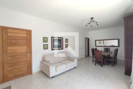 Sala de apartamento à venda com 2 quartos, 107m² em Pechincha, Rio de Janeiro