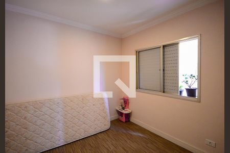 Quarto 2  de apartamento para alugar com 2 quartos, 55m² em Sacomã, São Paulo