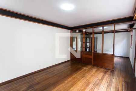 Sala 1 de apartamento à venda com 4 quartos, 176m² em C Jesus, Belo Horizonte