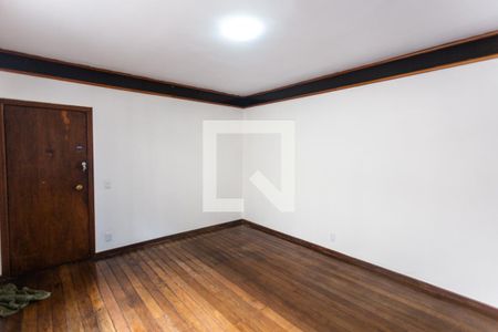 Sala 1 de apartamento à venda com 4 quartos, 176m² em C Jesus, Belo Horizonte