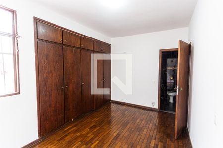 Suíte de apartamento à venda com 4 quartos, 176m² em C Jesus, Belo Horizonte