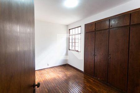 Suíte de apartamento à venda com 4 quartos, 176m² em C Jesus, Belo Horizonte
