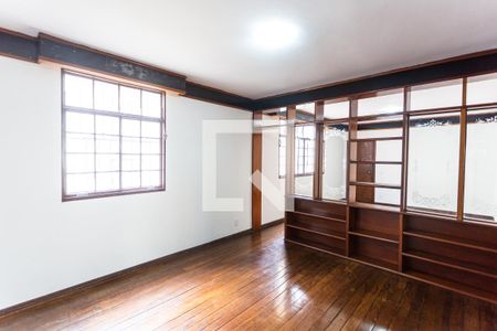 Sala 2 de apartamento à venda com 4 quartos, 176m² em C Jesus, Belo Horizonte