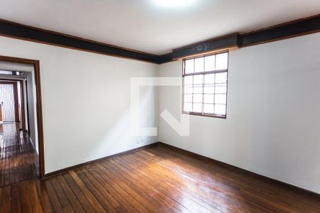 Sala 2 de apartamento à venda com 4 quartos, 176m² em C Jesus, Belo Horizonte