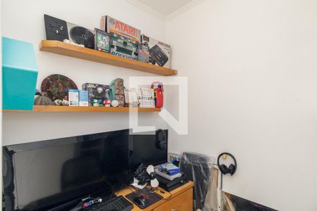 Apartamento para alugar com 198m², 3 quartos e 1 vaga Apartamento para alugar com 198m², 3 quartos e 1 vagaQuarto de Serviço