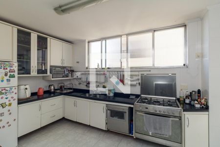 Apartamento para alugar com 198m², 3 quartos e 1 vaga Apartamento para alugar com 198m², 3 quartos e 1 vagaCozinha