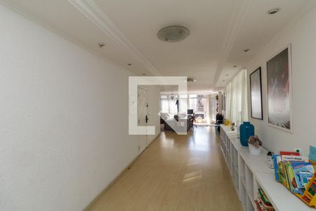 Sala de Jantar de apartamento para alugar com 3 quartos, 198m² em Consolação, São Paulo