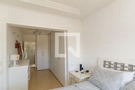 Apartamento para alugar com 198m², 3 quartos e 1 vaga Apartamento para alugar com 198m², 3 quartos e 1 vagaQuarto 1 - Suíte