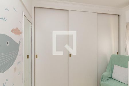 Apartamento para alugar com 198m², 3 quartos e 1 vaga Apartamento para alugar com 198m², 3 quartos e 1 vagaQuarto 2