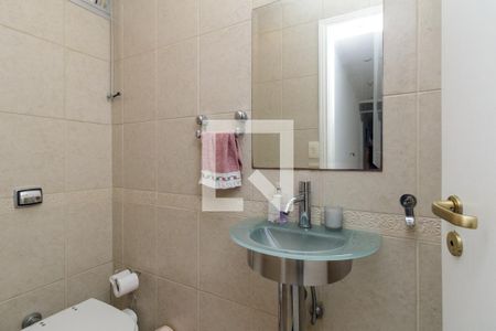 Apartamento para alugar com 198m², 3 quartos e 1 vaga Apartamento para alugar com 198m², 3 quartos e 1 vagaLavabo