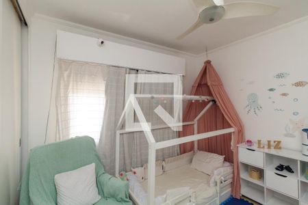 Apartamento para alugar com 198m², 3 quartos e 1 vaga Apartamento para alugar com 198m², 3 quartos e 1 vagaQuarto 2