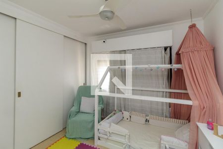Apartamento para alugar com 198m², 3 quartos e 1 vaga Apartamento para alugar com 198m², 3 quartos e 1 vagaQuarto 2