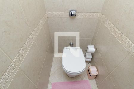 Apartamento para alugar com 198m², 3 quartos e 1 vaga Apartamento para alugar com 198m², 3 quartos e 1 vagaLavabo